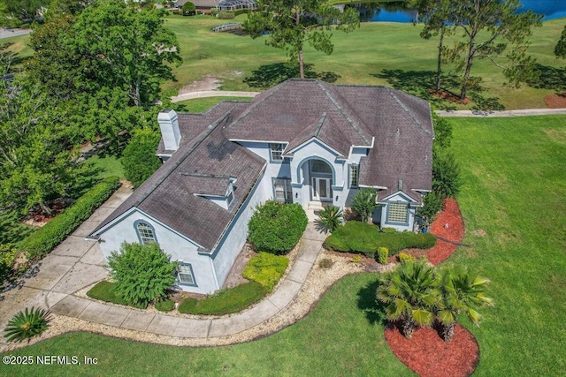 10082 Chester Lake Rd E, Jacksonville, FL 32256 - photo 32