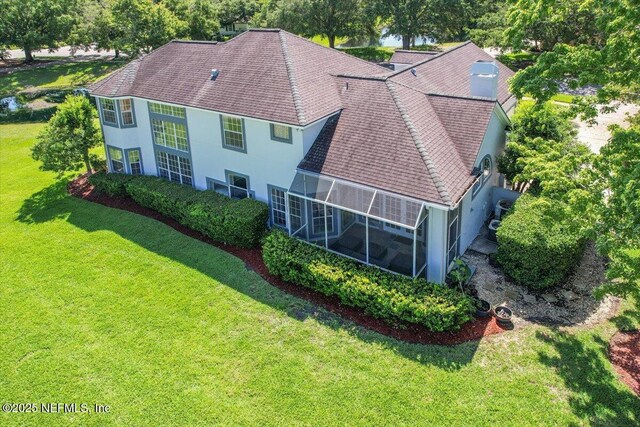 10082 Chester Lake Rd E, Jacksonville, FL 32256 - photo 33