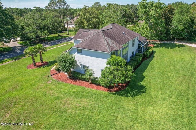 10082 Chester Lake Rd E, Jacksonville, FL 32256 - photo 34