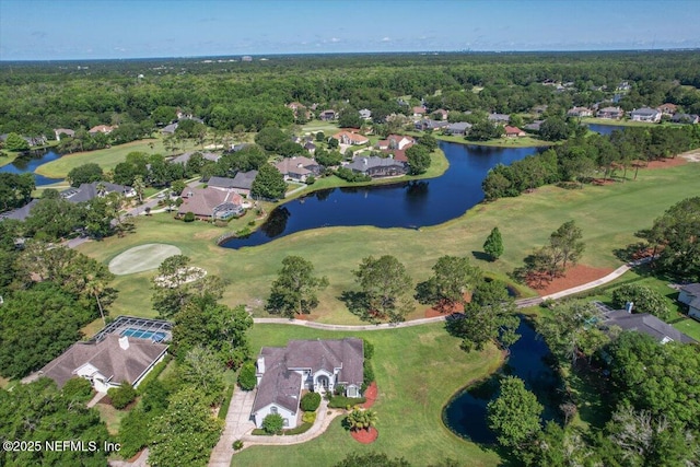 10082 Chester Lake Rd E, Jacksonville, FL 32256 - photo 36