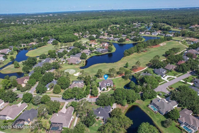 10082 Chester Lake Rd E, Jacksonville, FL 32256 - photo 37