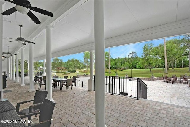10082 Chester Lake Rd E, Jacksonville, FL 32256 - photo 53