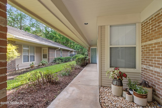 13674 Wm Davis Pkwy, Jacksonville, FL 32224 - view of patio