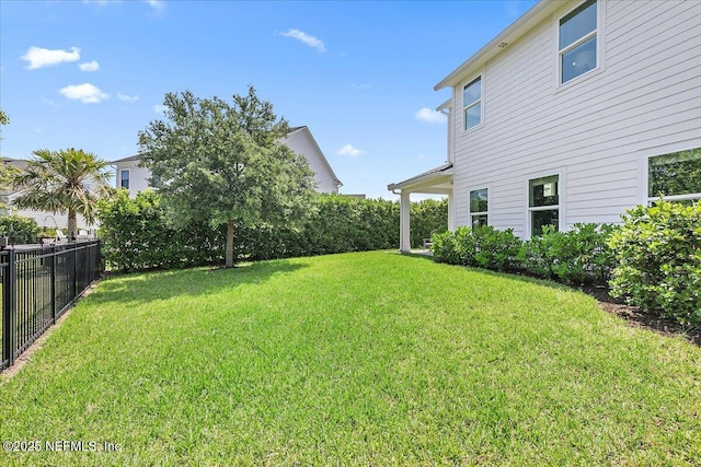436 Marsh Cove Dr, Ponte Vedra Beach, FL 32082 - view of yard