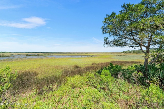 143 Istoria Dr, Saint Augustine, FL 32095 - view of nature with a large body of water