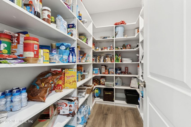 94001 Goodwood Dr, Fernandina Beach, FL 32034 - view of storage area