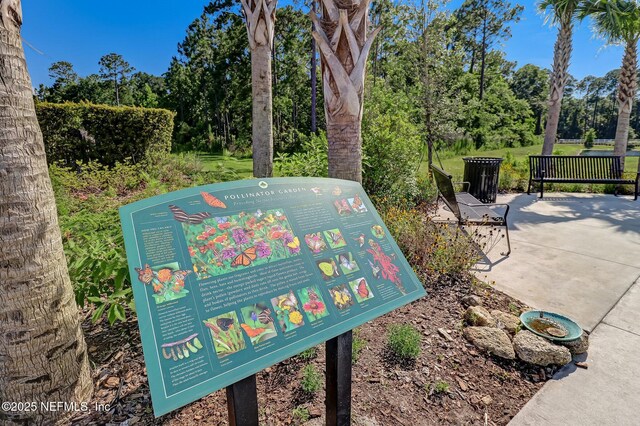 94001 Goodwood Dr, Fernandina Beach, FL 32034 - exterior view