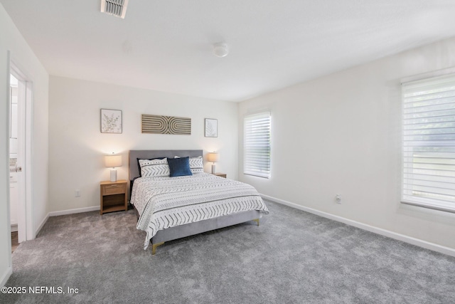 451 Sawmill Landing Dr, Saint Augustine, FL 32086 - bedroom featuring carpet floors and baseboards
