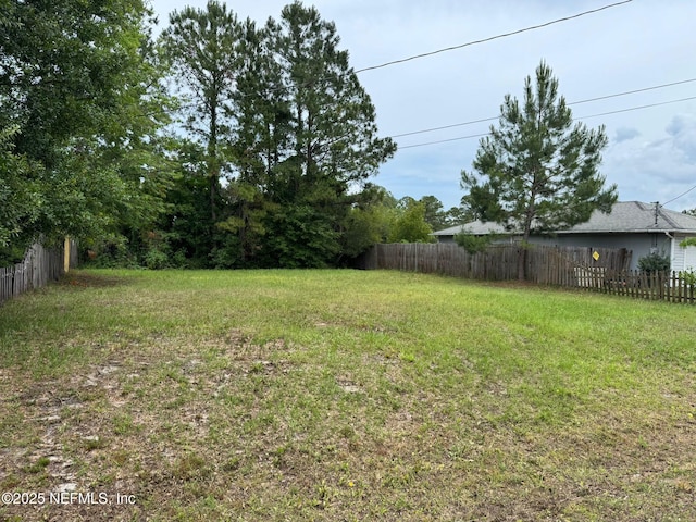 452 Vermont Ave, Green Cove Springs, FL 32043