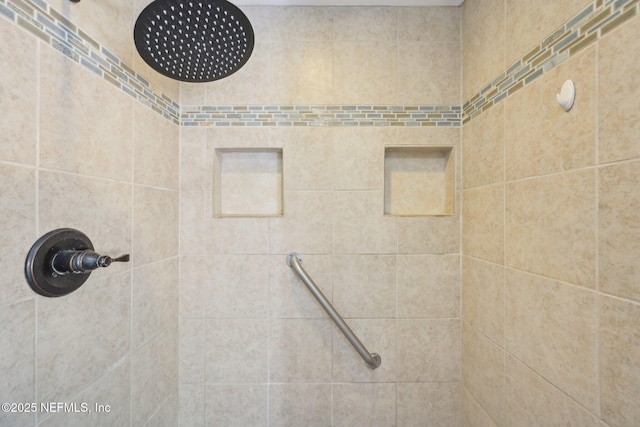 105 Solano Woods Dr, Ponte Vedra Beach, FL 32082 - bathroom view of tiled shower