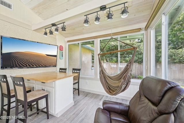 105 Solano Woods Dr, Ponte Vedra Beach, FL 32082 - view of sunroom / solarium