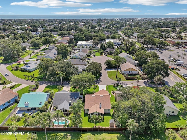 105 Solano Woods Dr, Ponte Vedra Beach, FL 32082 - aerial view of residential area