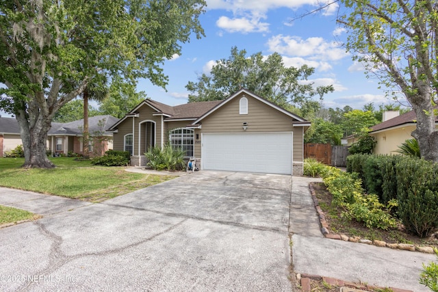 8989 Bridgecreek Dr W, Jacksonville, FL 32244 - photo 2