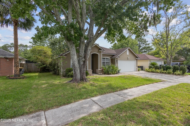 8989 Bridgecreek Dr W, Jacksonville, FL 32244 - photo 3