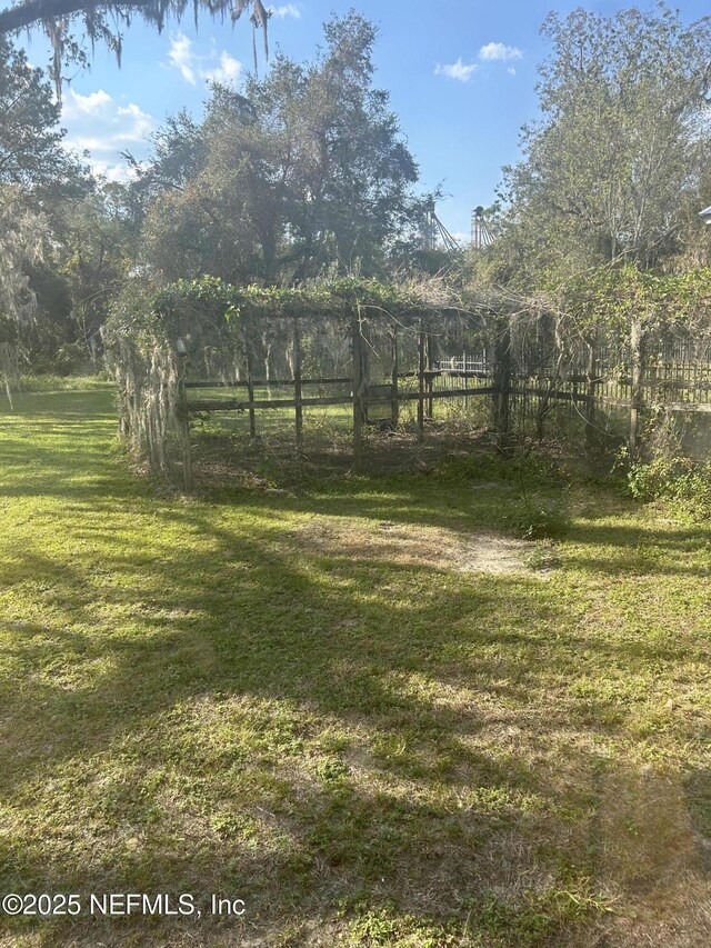 9897 Adams Rd, Wellborn, FL 32094 - photo 3