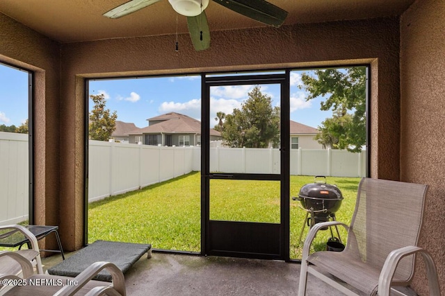 724 Sunny Stroll Dr, Middleburg, FL 32068 - photo 35