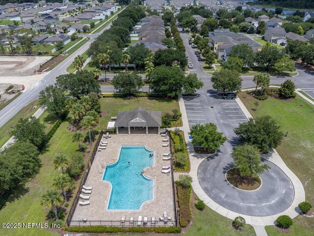 724 Sunny Stroll Dr, Middleburg, FL 32068 - photo 46