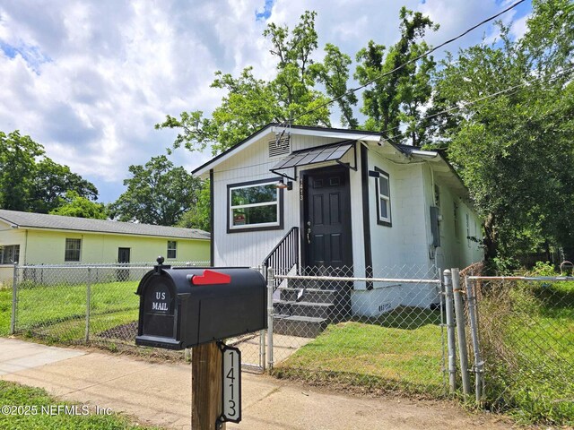 1413 W 21st St, Jacksonville, FL 32209 - photo 3
