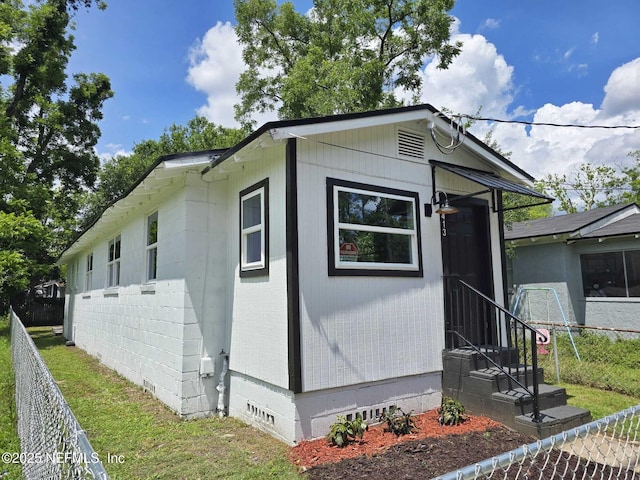 1413 W 21st St, Jacksonville, FL 32209 - photo 1