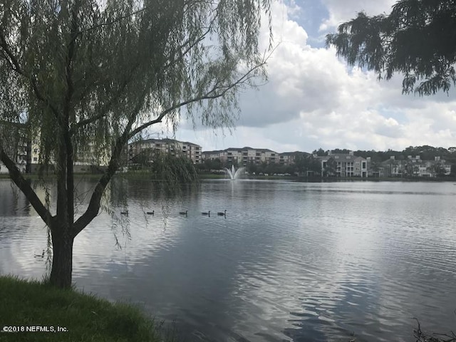 8550 Touchton Rd Unit 122, Jacksonville, FL 32216 - water view