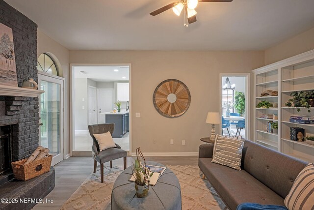 668 Fingal Dr, Orange Park, FL 32073 - photo 29
