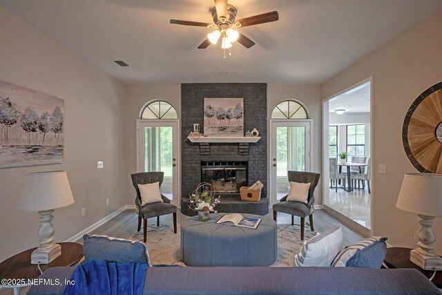 668 Fingal Dr, Orange Park, FL 32073 - photo 31