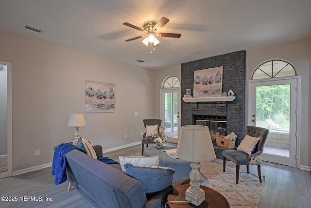 668 Fingal Dr, Orange Park, FL 32073 - photo 32