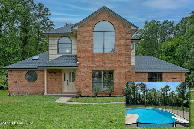 668 Fingal Dr, Orange Park, FL 32073 - photo 1