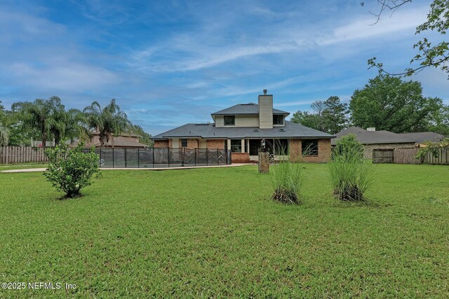 668 Fingal Dr, Orange Park, FL 32073 - photo 71