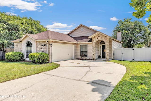 3805 Tallcott Dr, Jacksonville, FL 32246 - photo 3