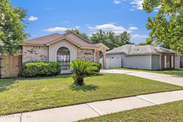3805 Tallcott Dr, Jacksonville, FL 32246 - photo 4