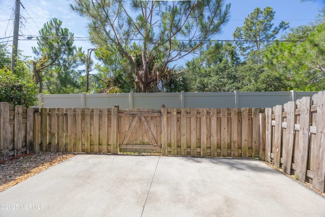 246 Moultrie Village Ln, Saint Augustine, FL 32086 - view of patio / terrace