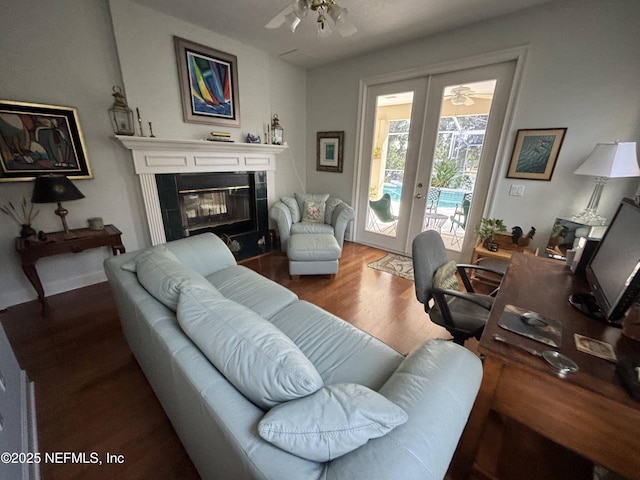 6623 Crescent Lake Dr, Lakeland, FL 33813 - photo 20