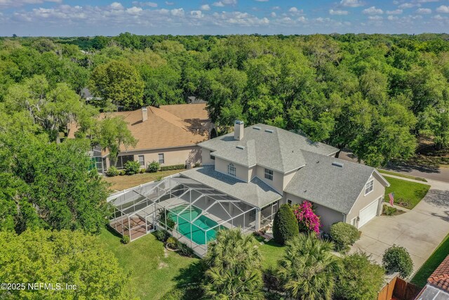 6623 Crescent Lake Dr, Lakeland, FL 33813 - photo 41