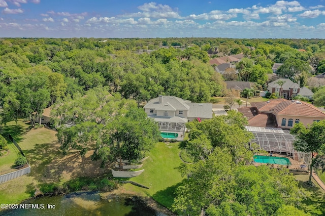 6623 Crescent Lake Dr, Lakeland, FL 33813 - photo 45