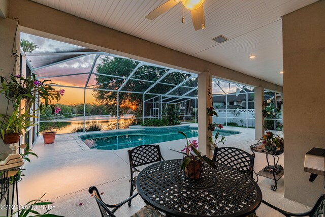 6623 Crescent Lake Dr, Lakeland, FL 33813 - photo 50
