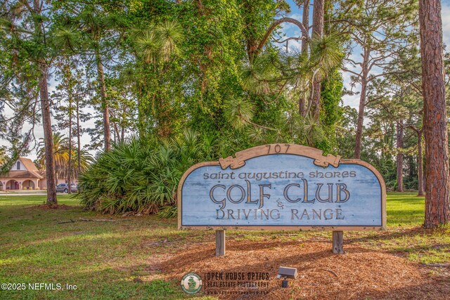 94 Shores Blvd, Saint Augustine, FL 32086 - photo 63