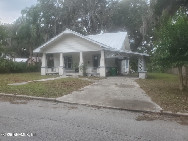 232 S Main St, Crescent City, FL 32112 - photo 2