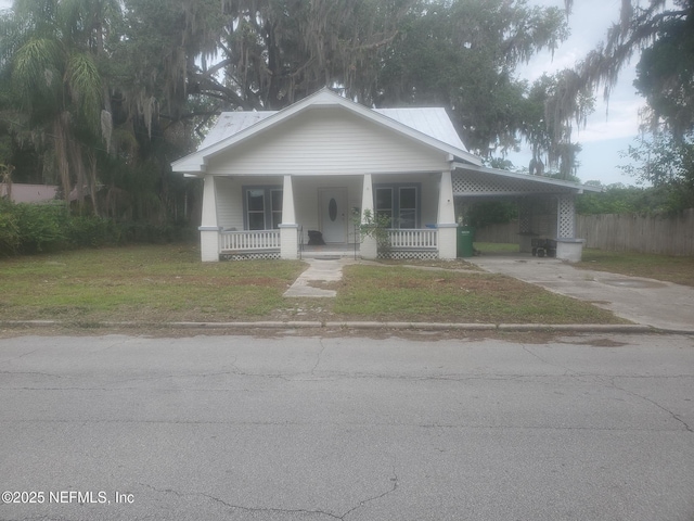 232 S Main St, Crescent City, FL 32112 - photo 11