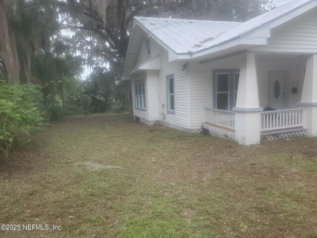 232 S Main St, Crescent City, FL 32112 - photo 12