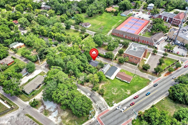 1682 Hiram St, Jacksonville, FL 32209 - photo 4