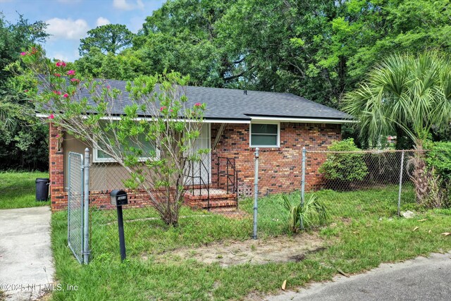 1682 Hiram St, Jacksonville, FL 32209 - photo 5