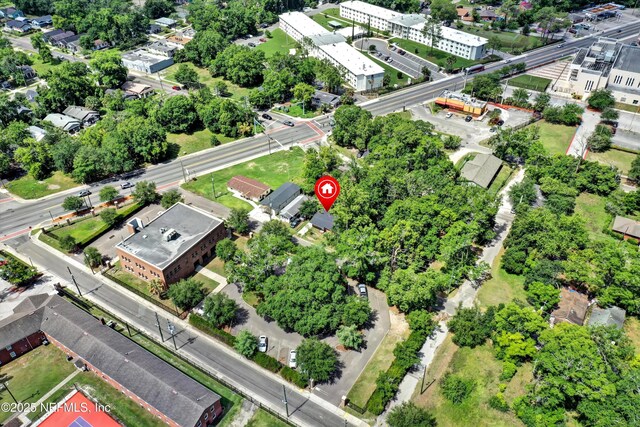 1682 Hiram St, Jacksonville, FL 32209 - photo 26