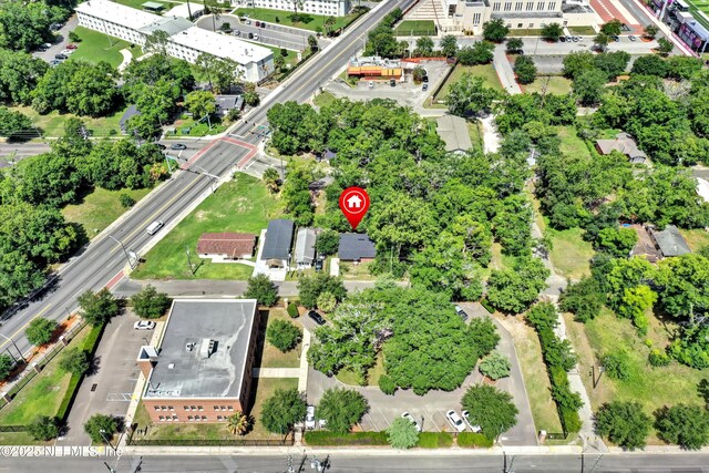 1682 Hiram St, Jacksonville, FL 32209 - photo 27