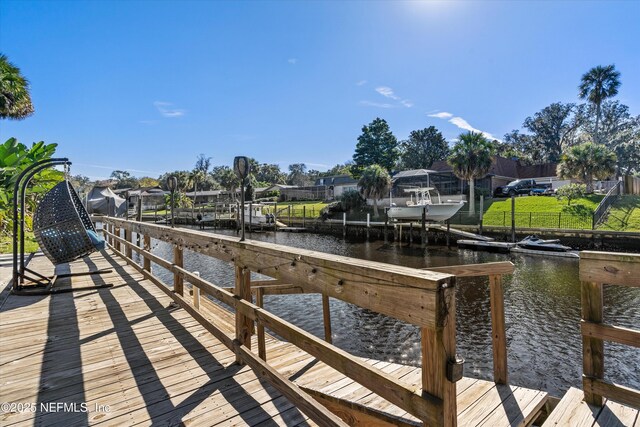 11452 Starboard Dr, Jacksonville, FL 32225 - photo 47