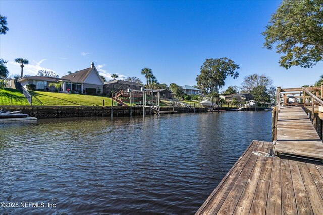 11452 Starboard Dr, Jacksonville, FL 32225 - photo 3