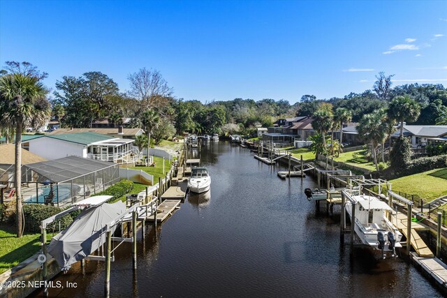 11452 Starboard Dr, Jacksonville, FL 32225 - photo 50