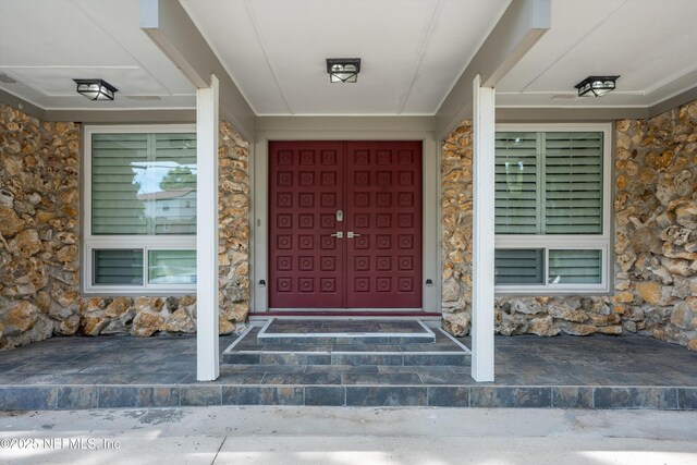 11452 Starboard Dr, Jacksonville, FL 32225 - photo 13