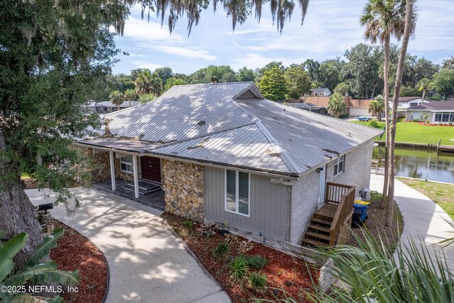11452 Starboard Dr, Jacksonville, FL 32225 - photo 9