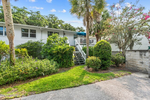 4242 Ortega Blvd Unit 20, Jacksonville, FL 32210 - photo 19
